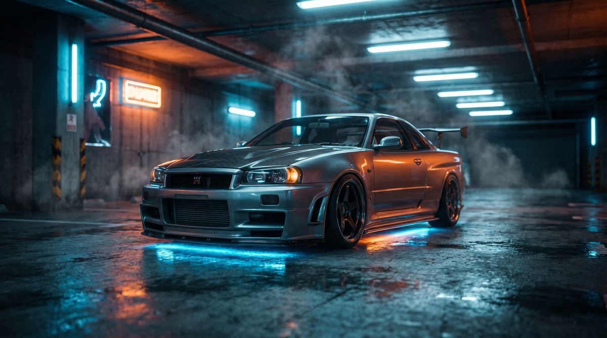 困困兔汽车改装视频社区