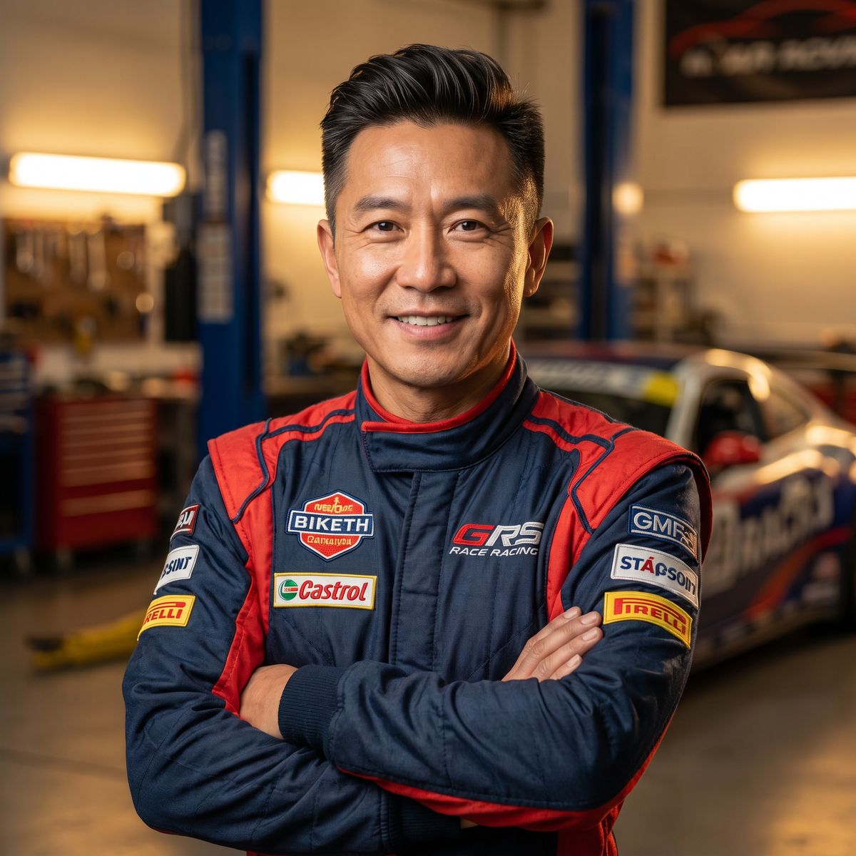 困困兔改装专家赵铭轩