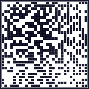 困困兔商务二维码