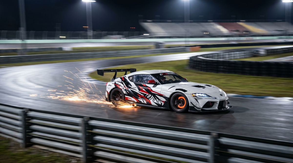 困困兔赛道视频