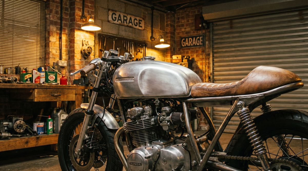 困困兔摩托车视频